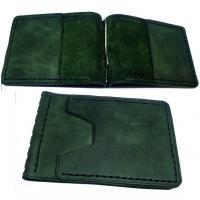 Виріб Гравіювання на візитниці або ключниці Гаманець шкіряний