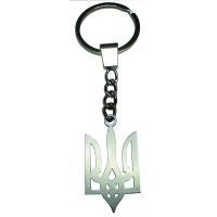 Виріб Гравіювання на брелках Брелок тризуб
