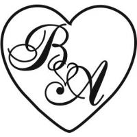 Виріб Гравірування на замках варіант 1