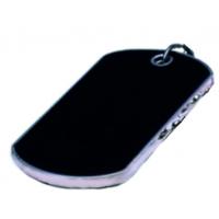 Виріб Гравіювання на жетонах Чорний жетон