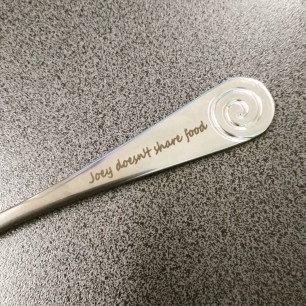 Гравіювання на металі Фото 4