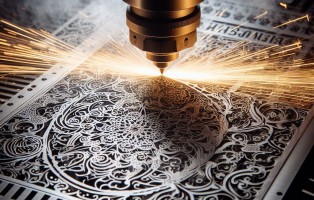 Гравіювання на металі